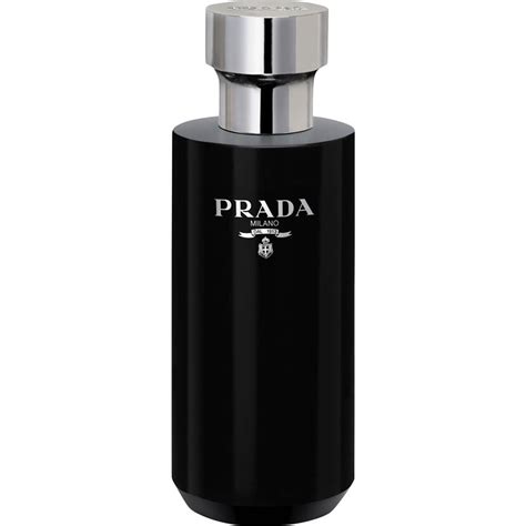 prada l'homme parfumdreams